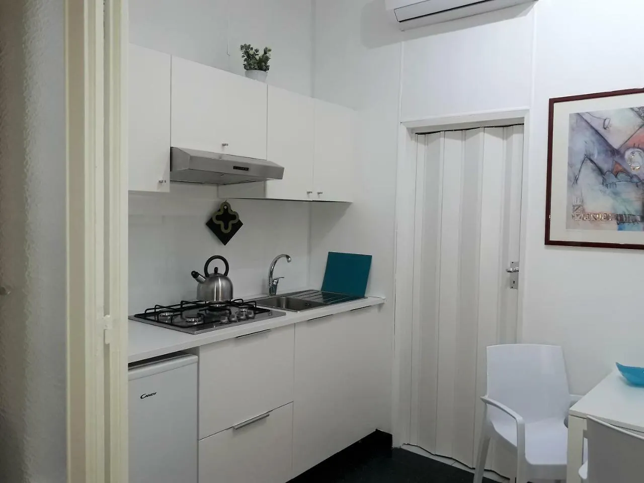 Appartamenti Corso Vittorio Trapani Appartement